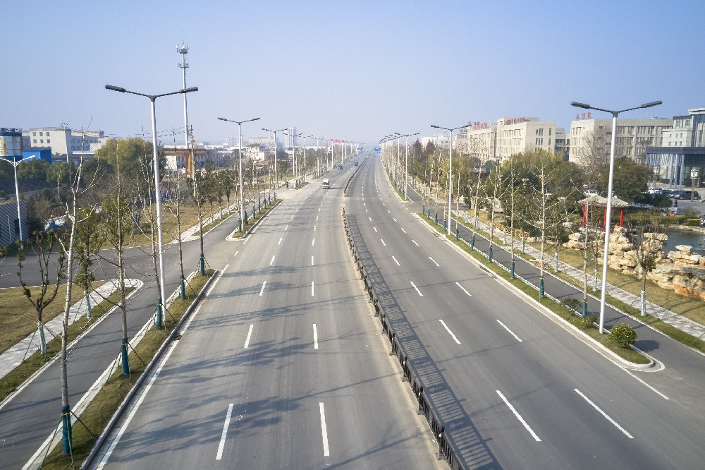 高邮捍海路2